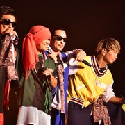 湘南乃風ドキュメンタリー続編、応援や号泣OKのイベント上映を全国で実施