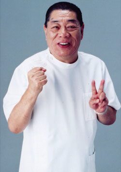 ケーシー高峰が肺気腫のため85歳で死去 楢山節考 木更津キャッツアイ 出演 映画ナタリー