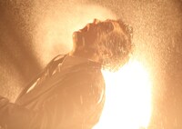 「鉄男 THE BULLET MAN」 (c)TETSUO THE BULLET MAN GROUP 2009