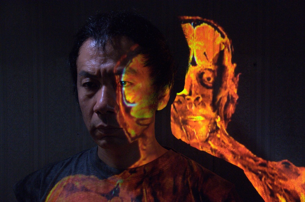 「鉄男 THE BULLET MAN」 (c)TETSUO THE BULLET MAN GROUP 2009