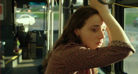 「さよなら、退屈なレオニー」