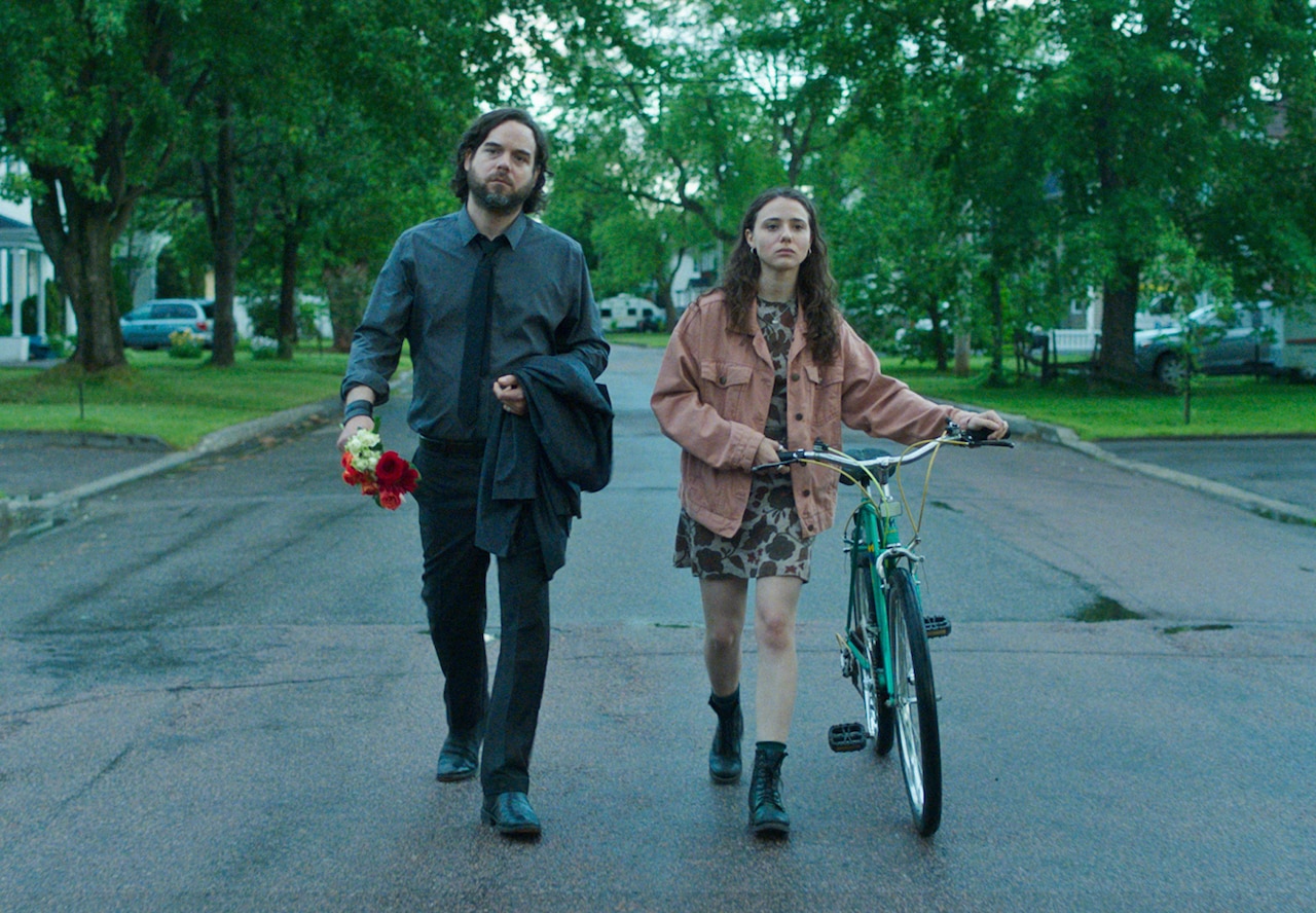 「さよなら、退屈なレオニー」とThe Wisely Brothersのコラボ予告完成