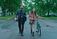 「さよなら、退屈なレオニー」