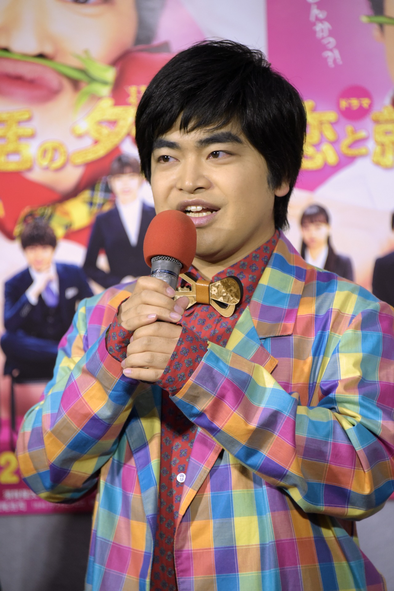 加藤諒