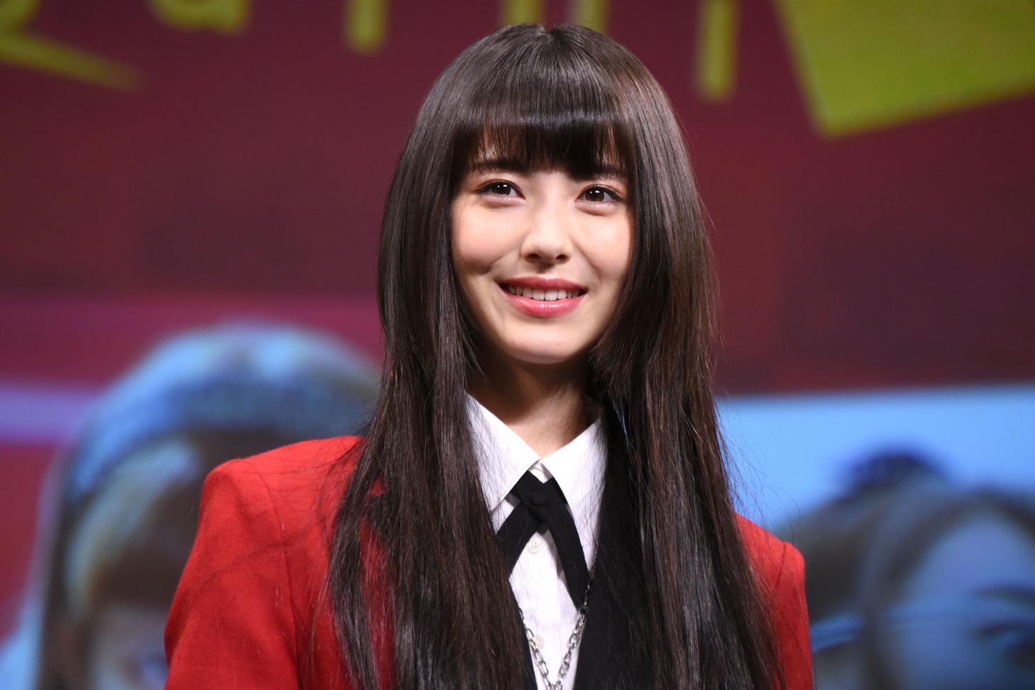 浜辺美波