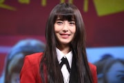 浜辺美波