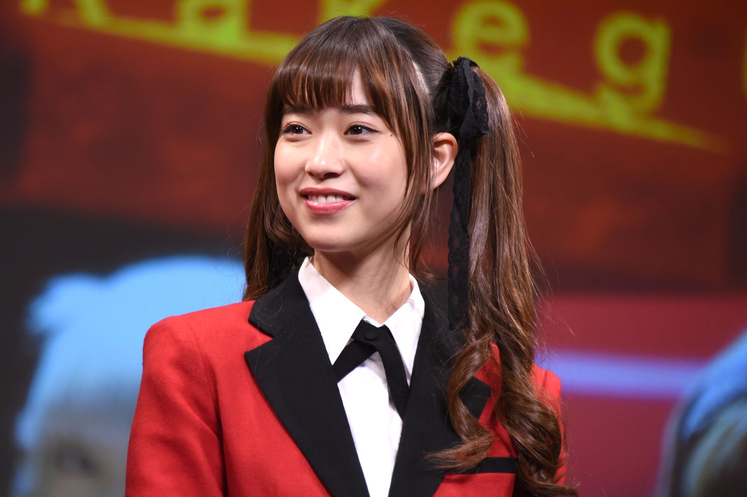森川葵