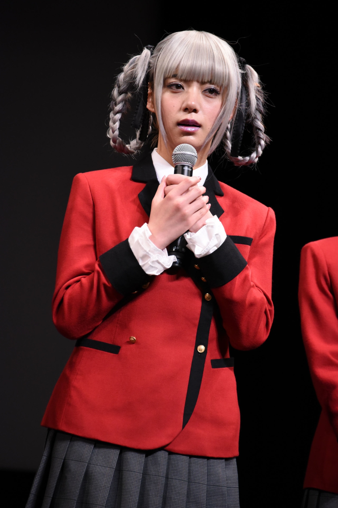 池田エライザ