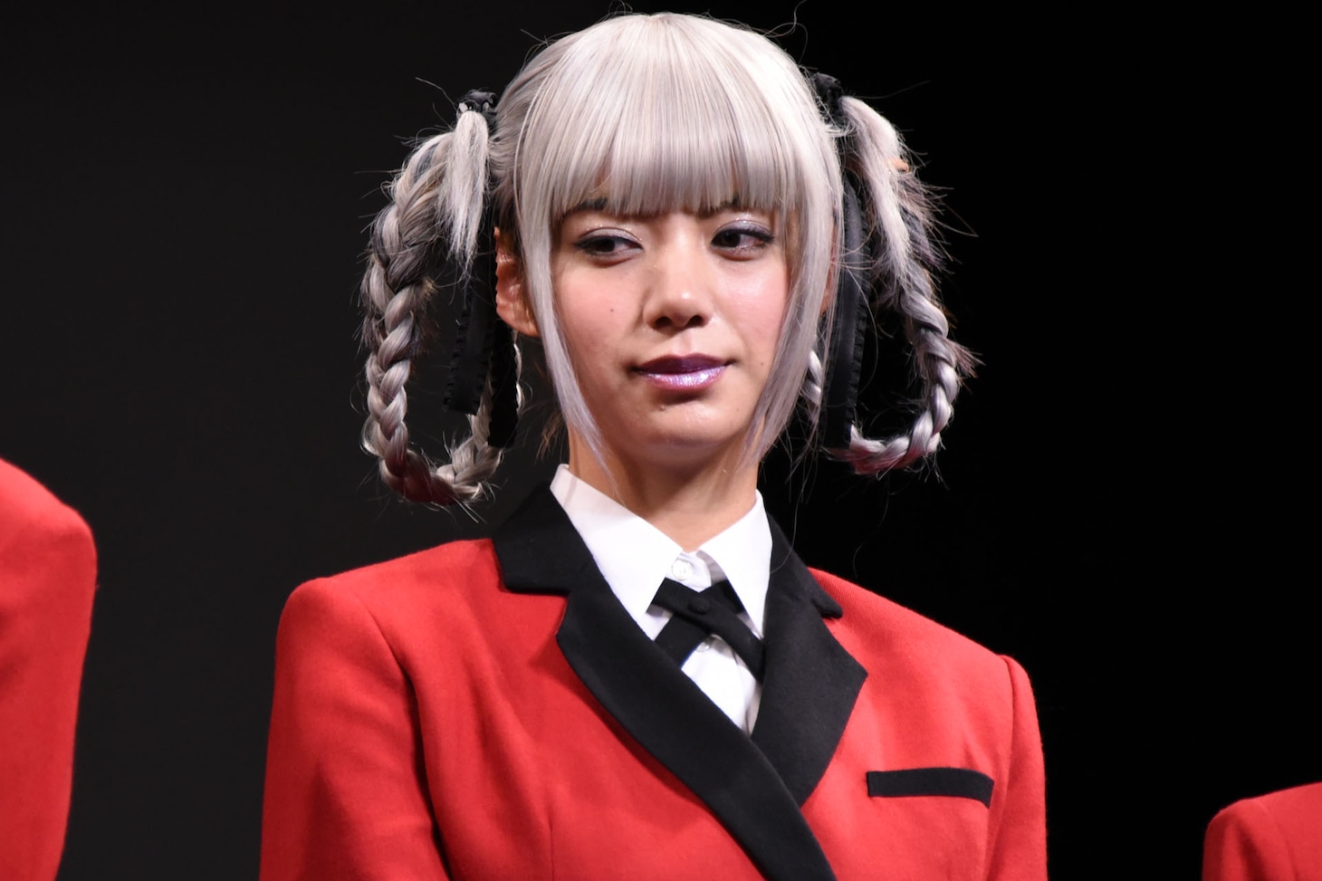 池田エライザ