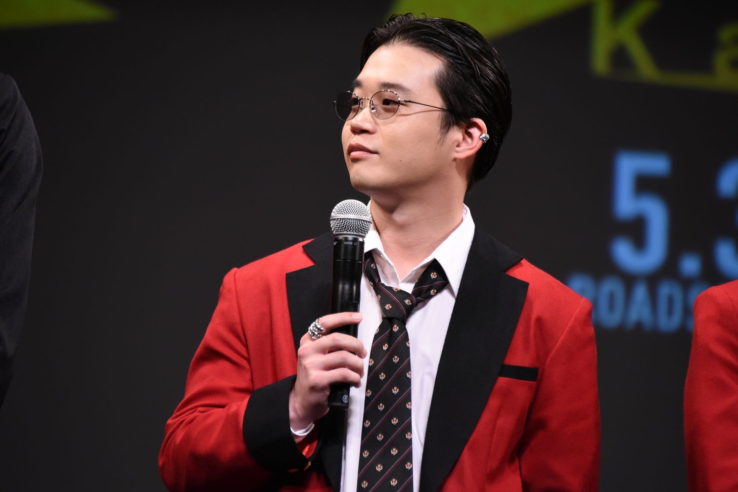 矢本悠馬
