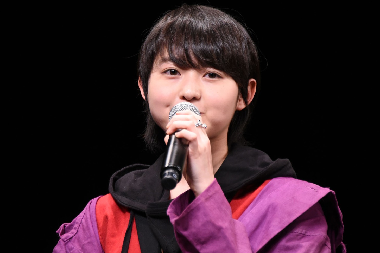 伊藤万理華