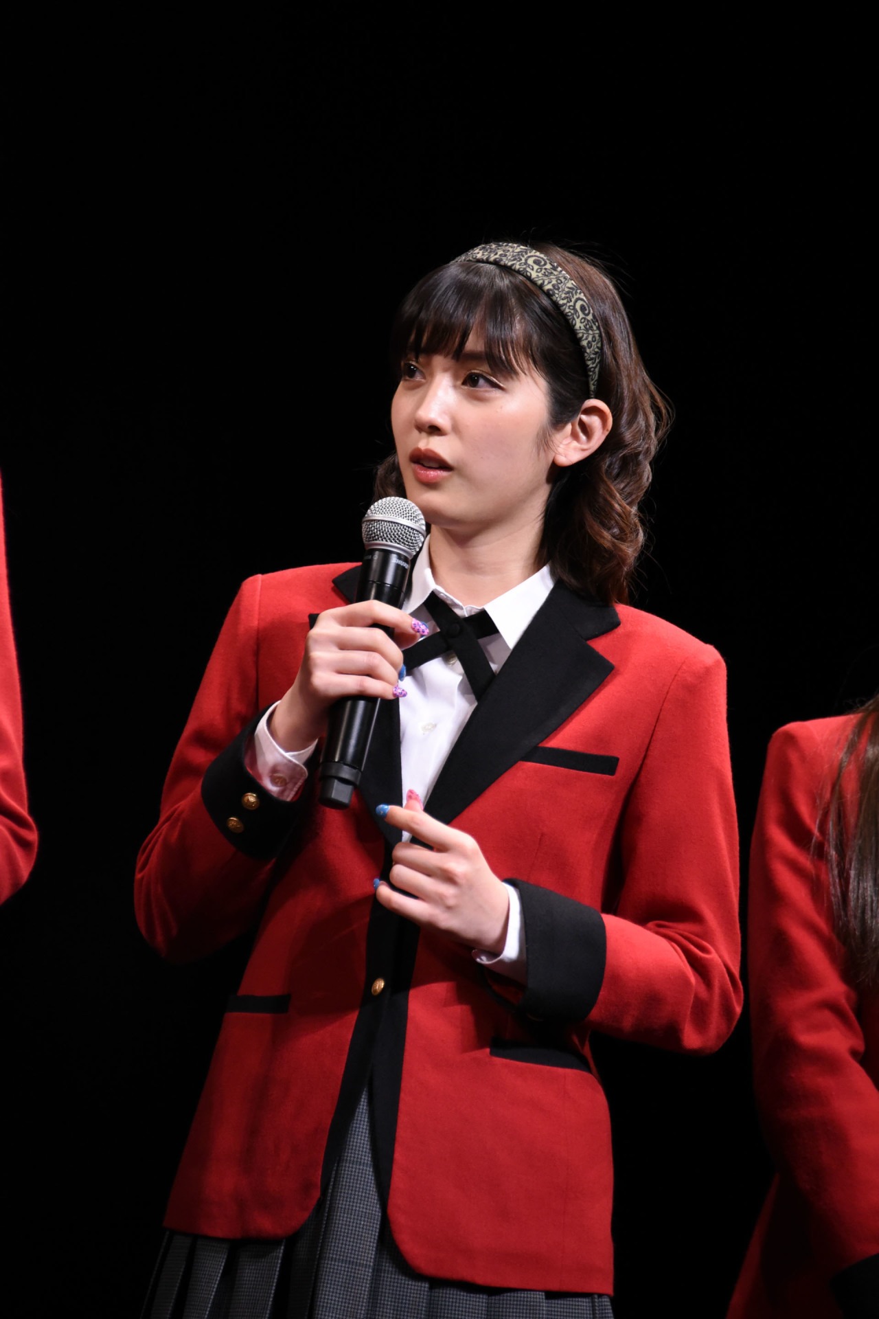 松田るか