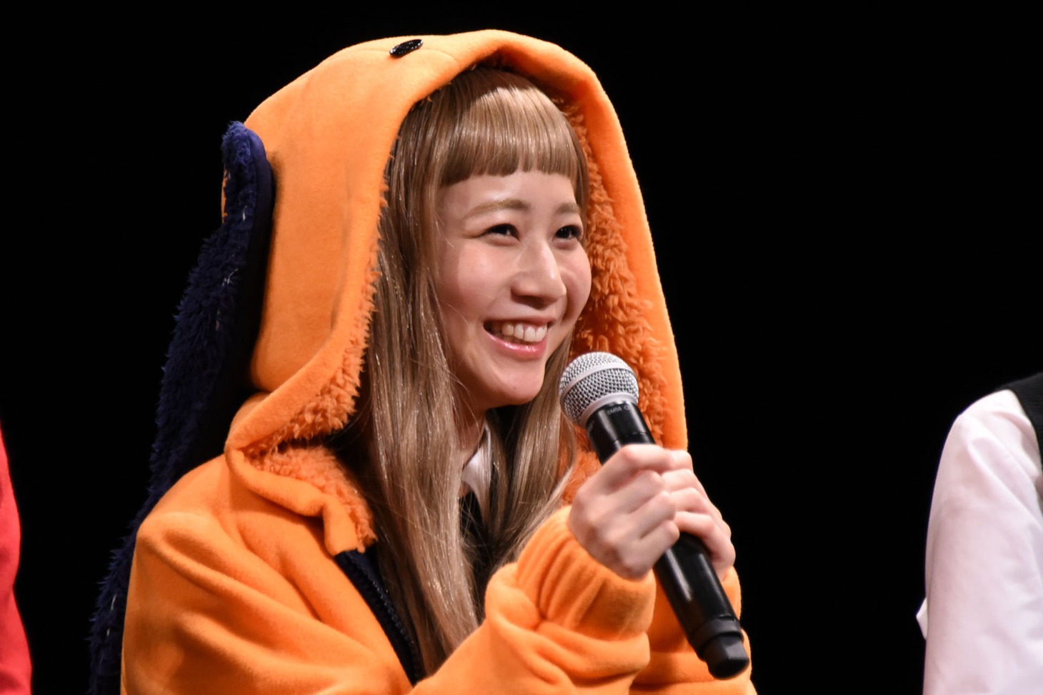 三戸なつめ