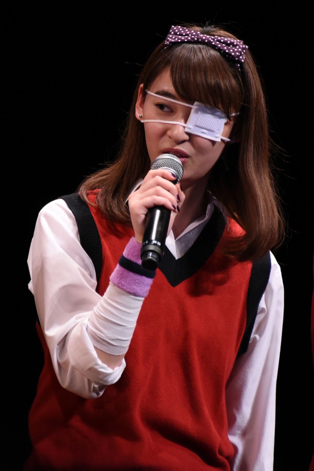 柳美稀