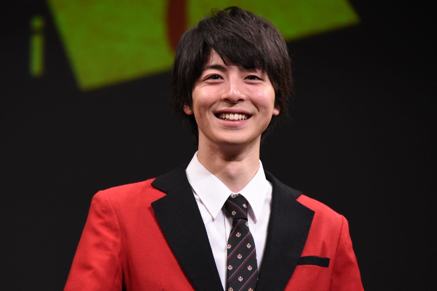 高杉真宙