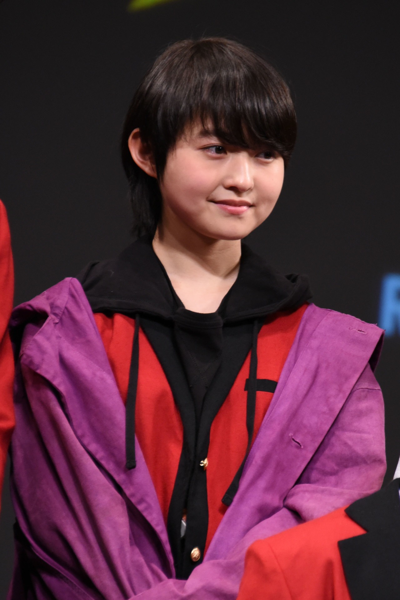 伊藤万理華