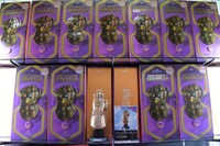 「『アベンジャーズ／エンドゲーム』エクスクルーシブ・ストア by ホットトイズ」で販売されるアイテム。