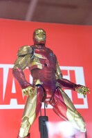 「『アベンジャーズ／エンドゲーム』エクスクルーシブ・ストア by ホットトイズ」限定アイテム