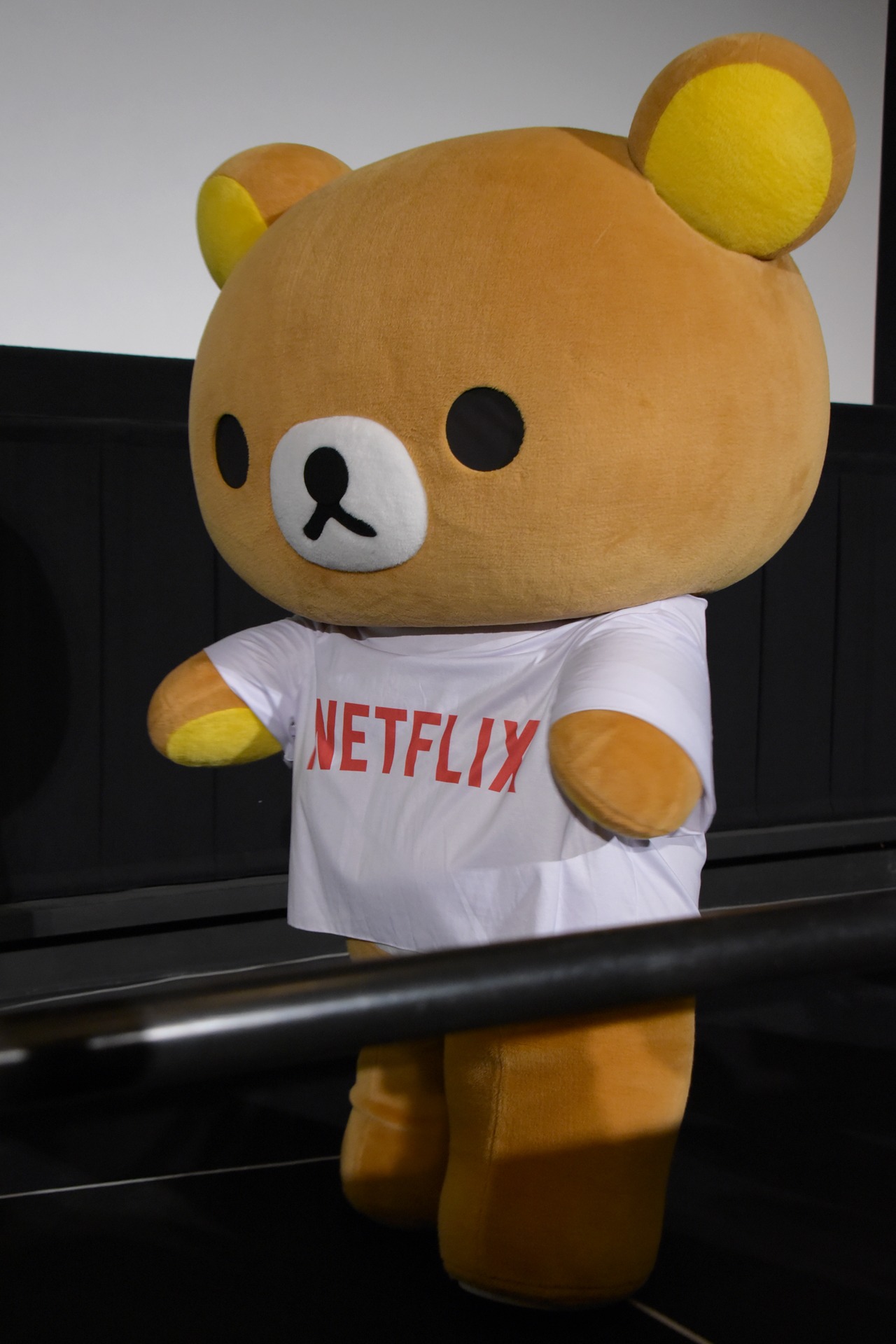 リラックマ