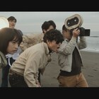 井浦新と井上淳一が登壇、明日キネカ大森で「止められるか、俺たちを」舞台挨拶