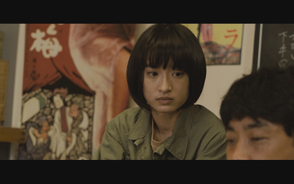 「止められるか、俺たちを」