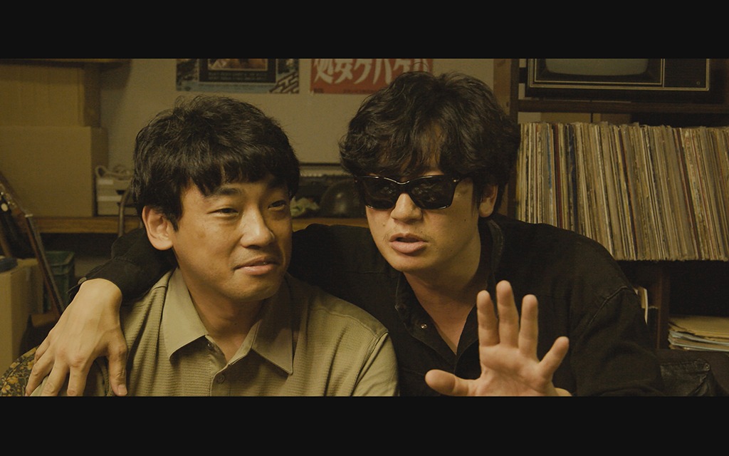 「止められるか、俺たちを」