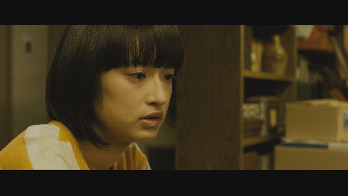 「止められるか、俺たちを」