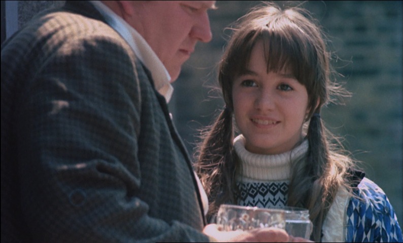 「小さな恋のメロディ」 (c)Copyright 1971 Sagittarius Entertainment, Inc. All Rights Reserved.