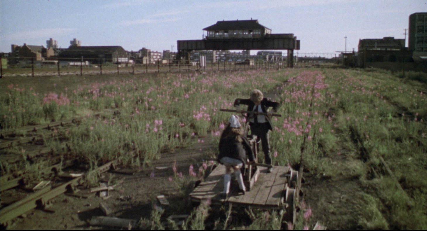 「小さな恋のメロディ」 (c)Copyright 1971 Sagittarius Entertainment, Inc. All Rights Reserved.