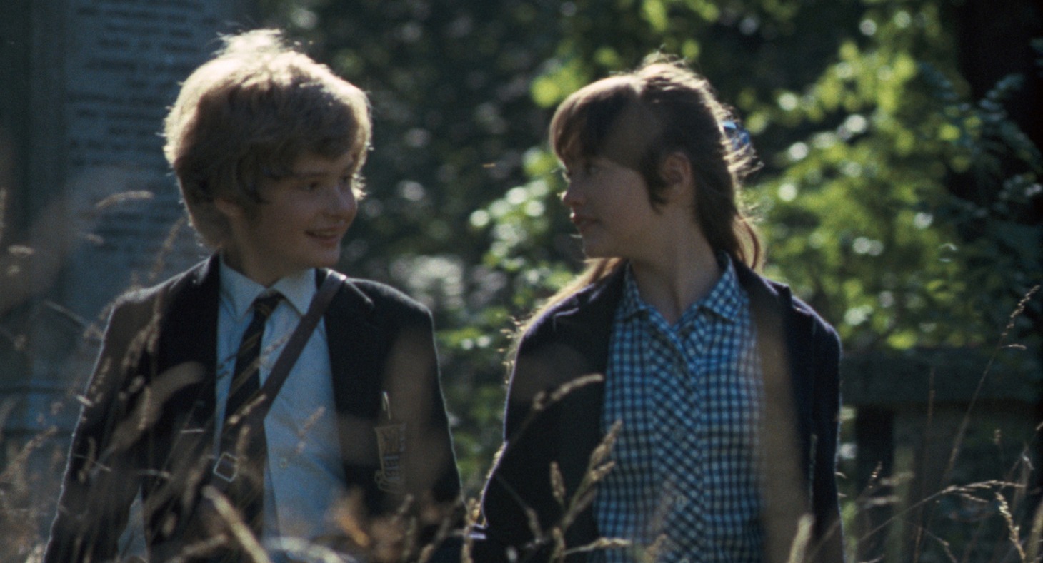 「小さな恋のメロディ」 (c)Copyright 1971 Sagittarius Entertainment, Inc. All Rights Reserved.