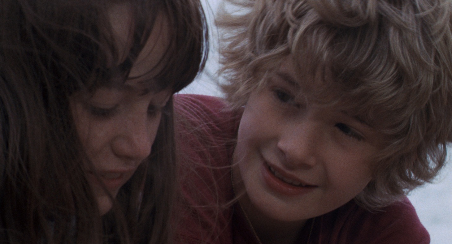 「小さな恋のメロディ」 (c)Copyright 1971 Sagittarius Entertainment, Inc. All Rights Reserved.