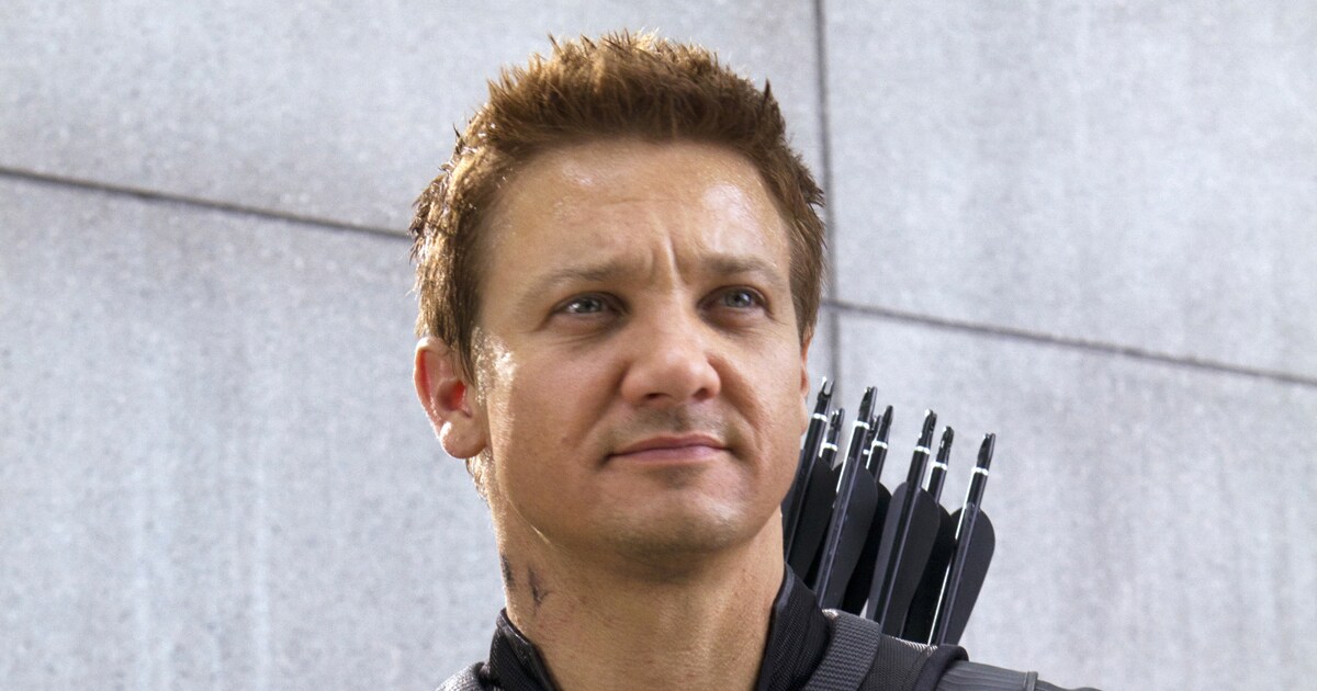 ジェレミー・レナー主演、「アベンジャーズ」ホークアイ主人公のドラマ 