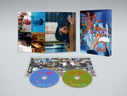 「来る」Blu-ray豪華版展開図