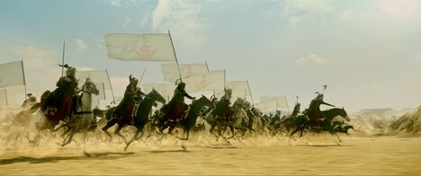 「パドマーワト 女神の誕生」