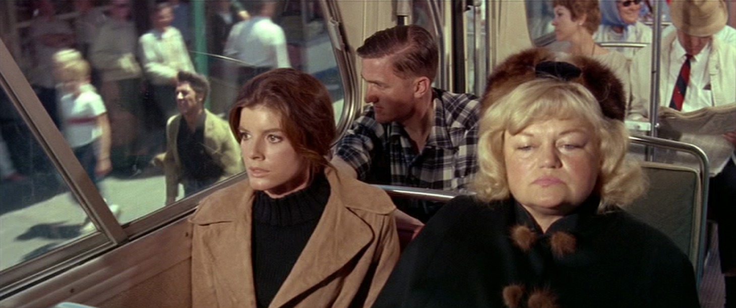 「卒業 4Kデジタル修復版」 (c)1967 STUDIOCANAL. All Rights reserved.