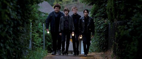 「サマー・オブ・84」