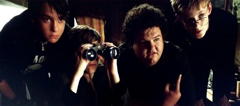 「サマー・オブ・84」