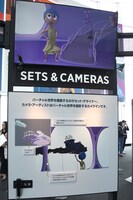 “セット＆カメラ”の説明。