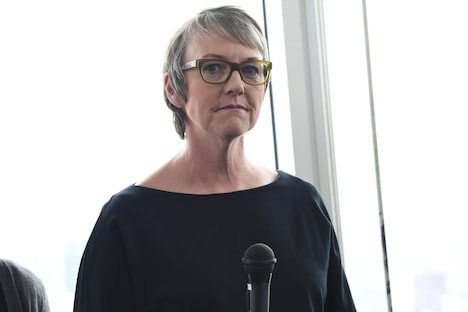 マレン・ジョーンズ