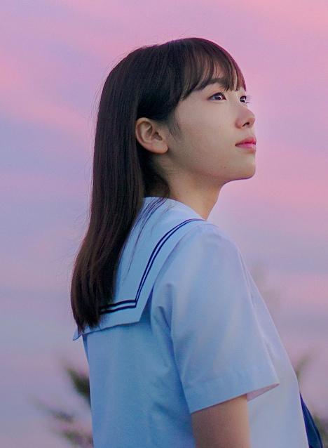 「いなくなれ、群青」