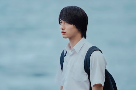 「いなくなれ、群青」