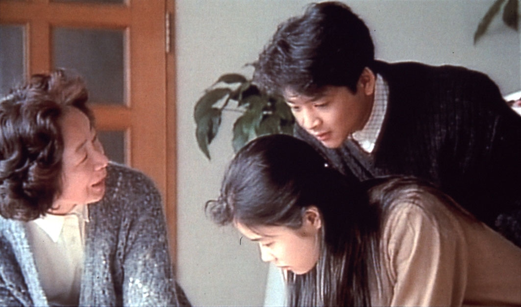「東京兄妹」