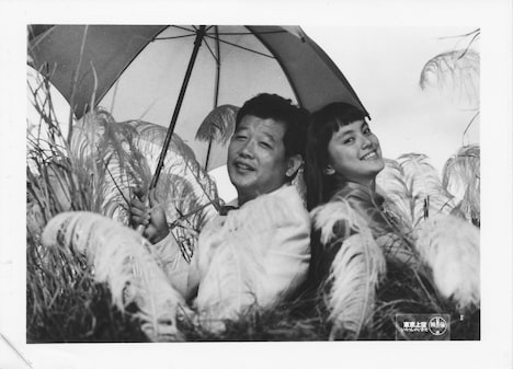 「東京上空いらっしゃいませ」 (c)1990 イール・トウェンティ・ワン／バンダイビジュアル／松竹