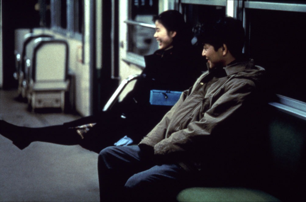「東京兄妹」