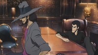 「LUPIN THE IIIRD 峰不二子の嘘」