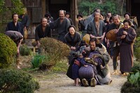 「二宮金次郎」