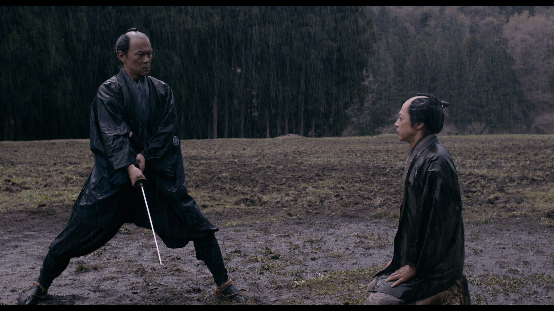 二宮金次郎の生涯描く映画予告編が公開、田中美里「鬼気迫るものが