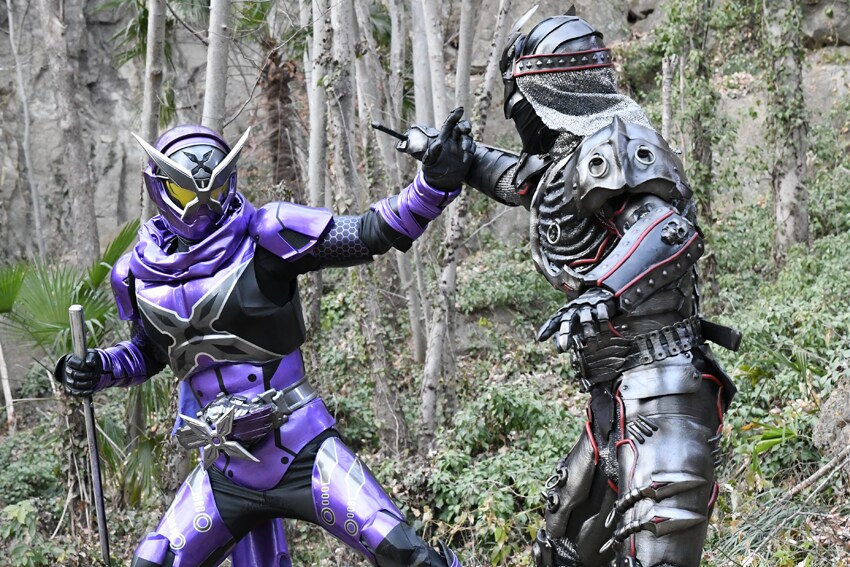 Amazon.co.jp: 仮面ライダージオウ スピンオフ RIDER TIME 仮面