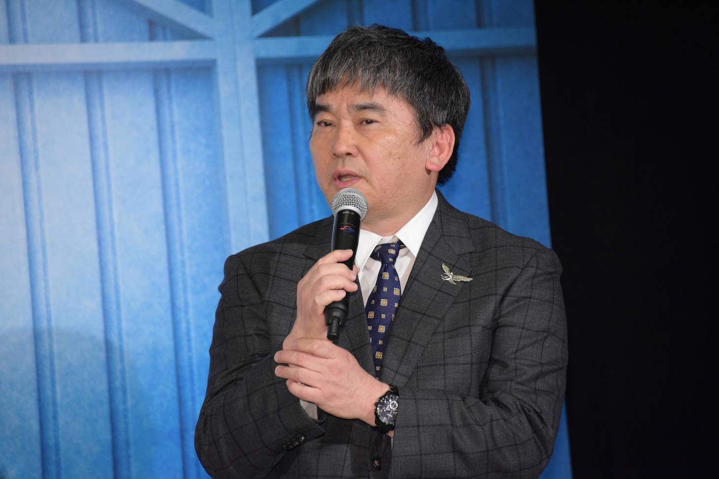 真山仁