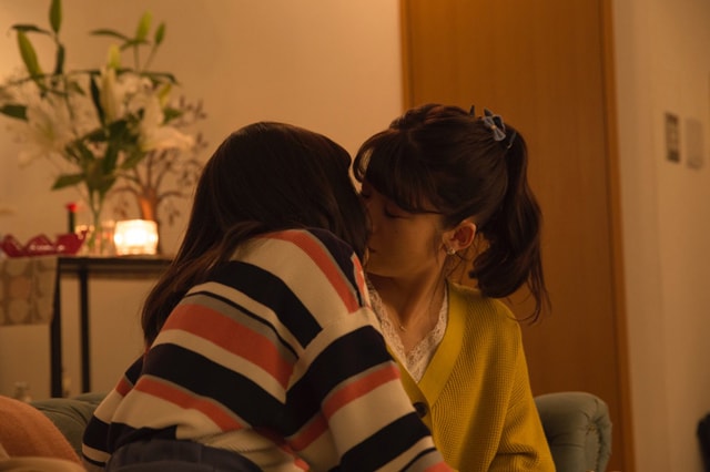 百合だのかんだの」 [画像ギャラリー 10/12] - 映画ナタリー